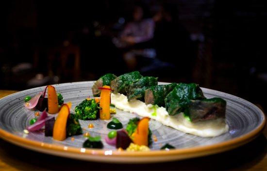 Schuchmann Wine Bar & Restaurant